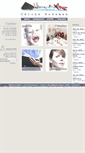 Mobile Screenshot of celine-dodeman.com